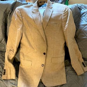 Banana Republic Tailored Fit Blazer 40 S/R